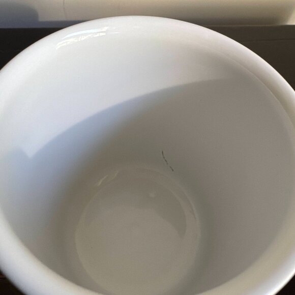 Villeroy & Boch Design Naif Utensil Storage Jar Canister - Picture 5 of 7